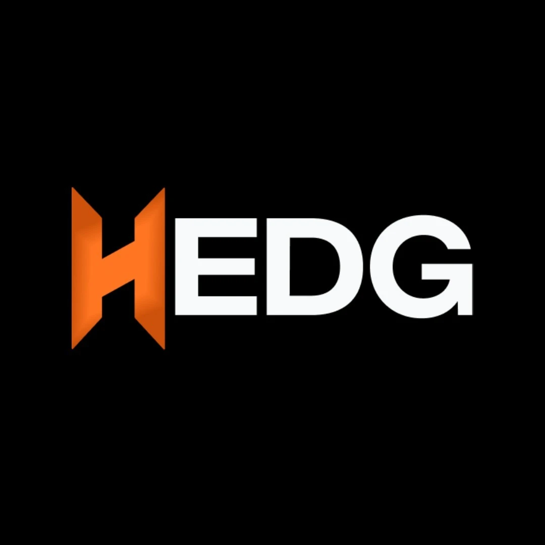 لوجو HEDG